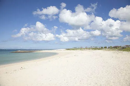 Toyosaki Chura Sun Beach