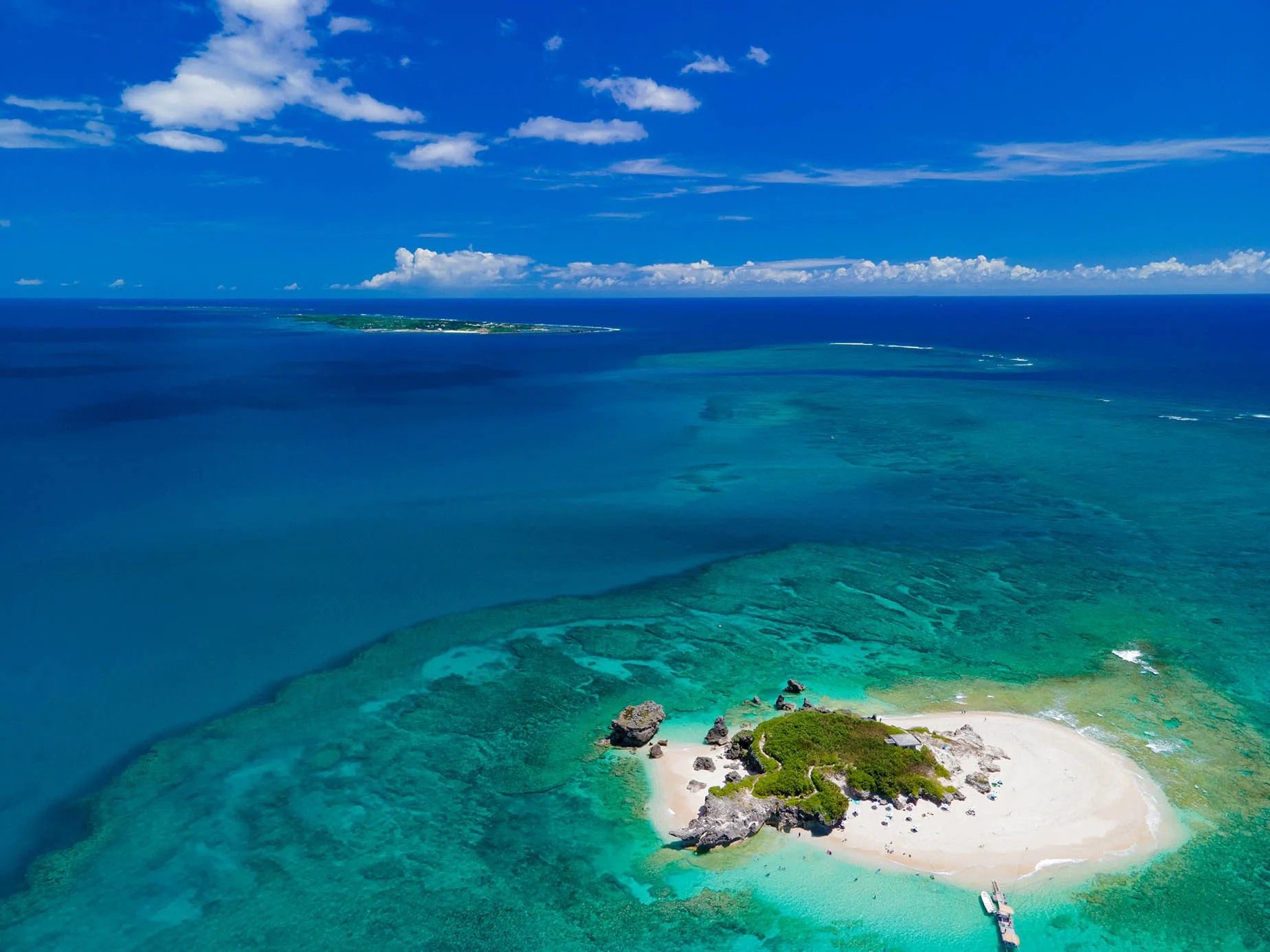 komaka island okinawa