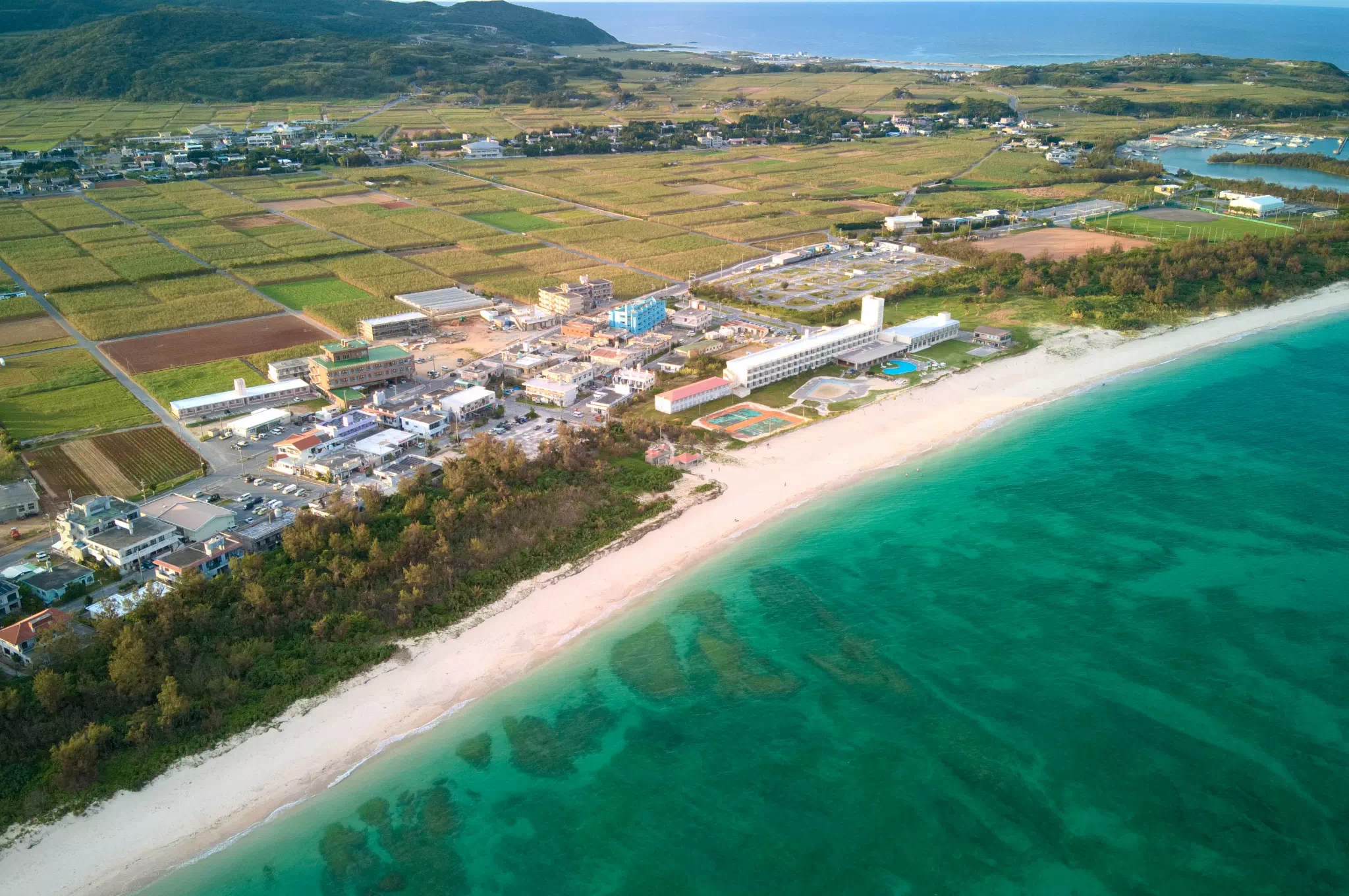 kume island diving