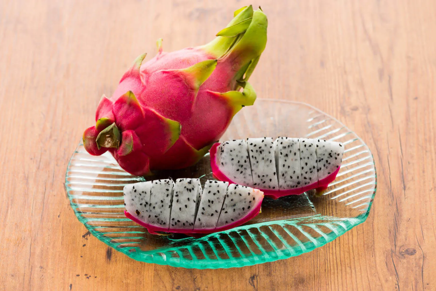 okinawan dragon fruit