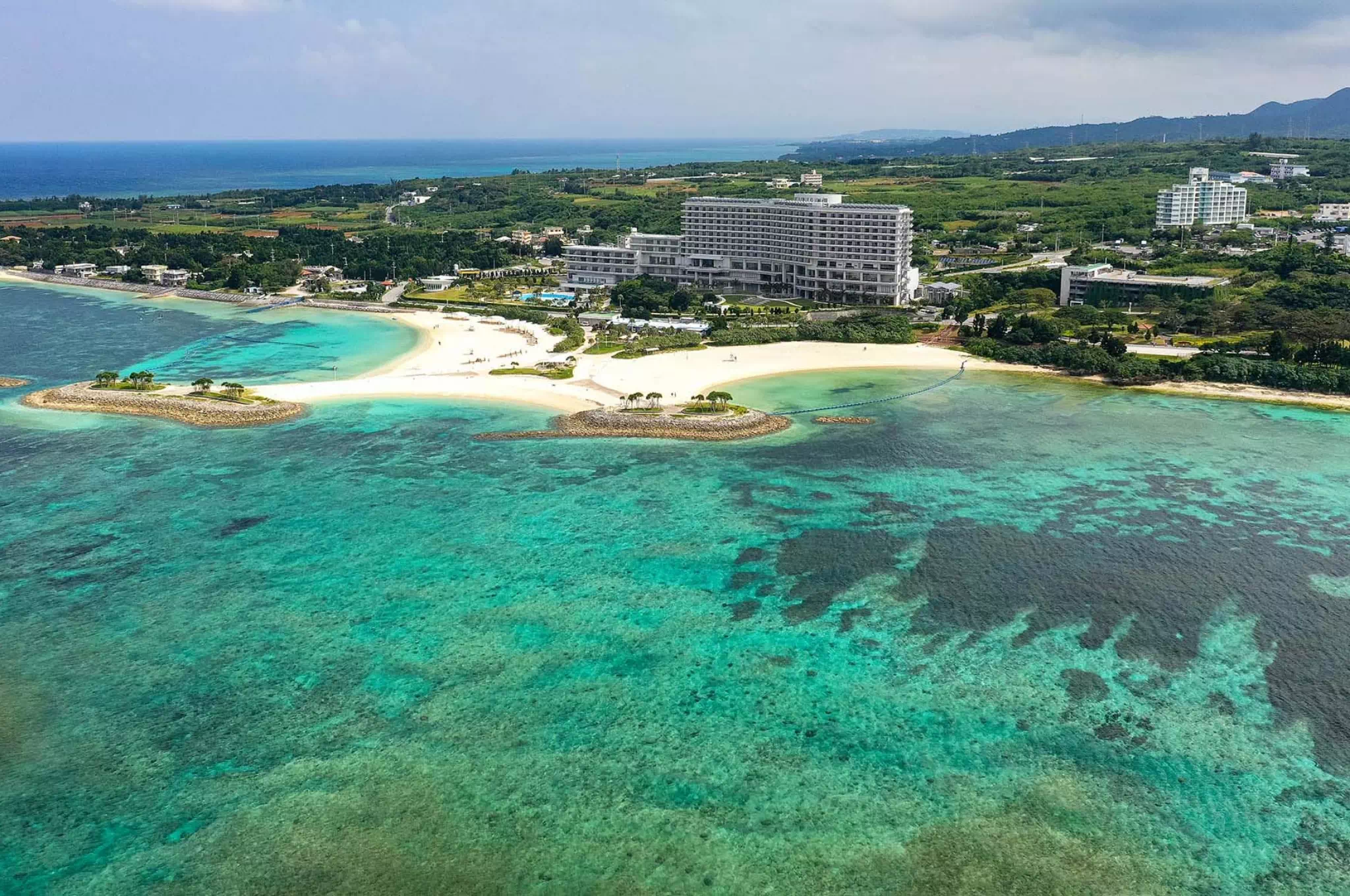 okinawa at a glance