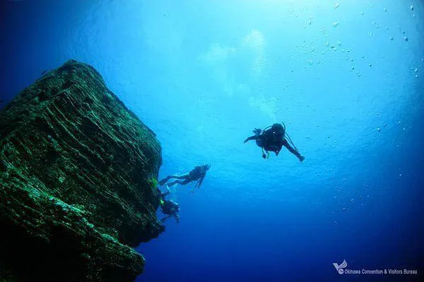 zamami island spot ugan