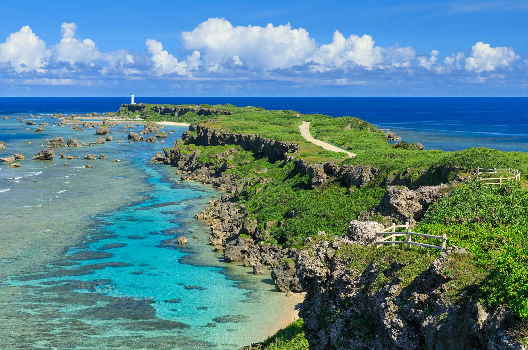 miyako islands diving