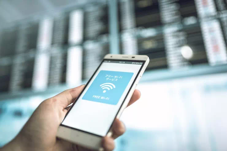 useful information wifi