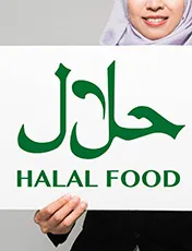 useful information dietary requirements