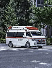 useful information emergency services