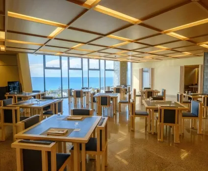 japanese dining kissho