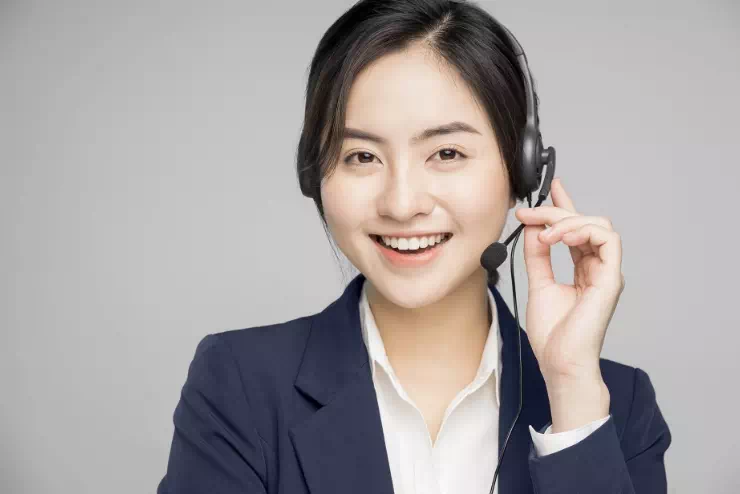 實用資訊多語言客服中心