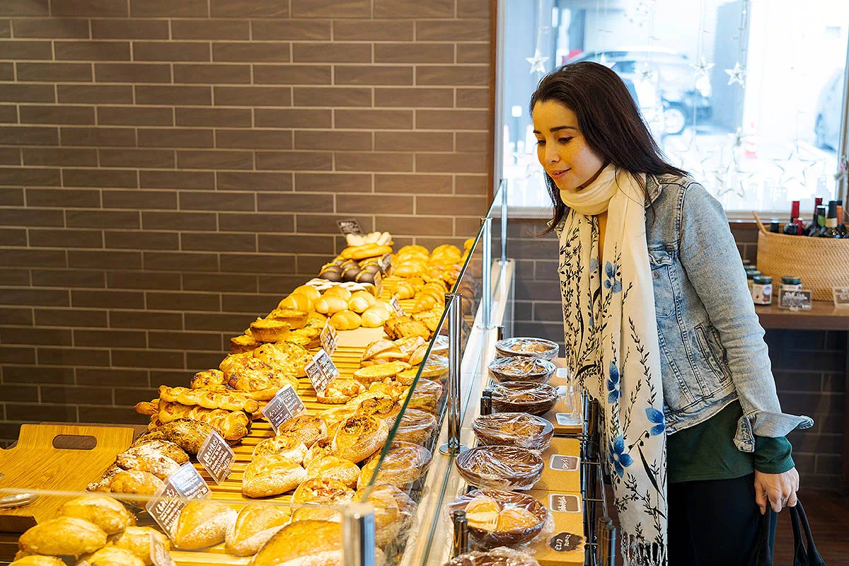 naha bakery