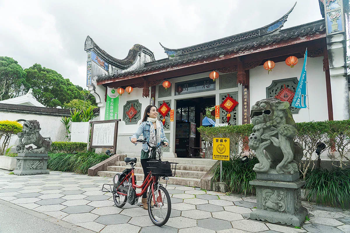 fukushuen chinese garden