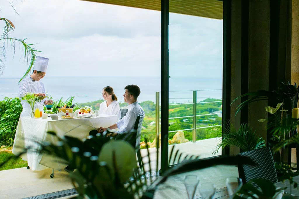 le cana motobu room