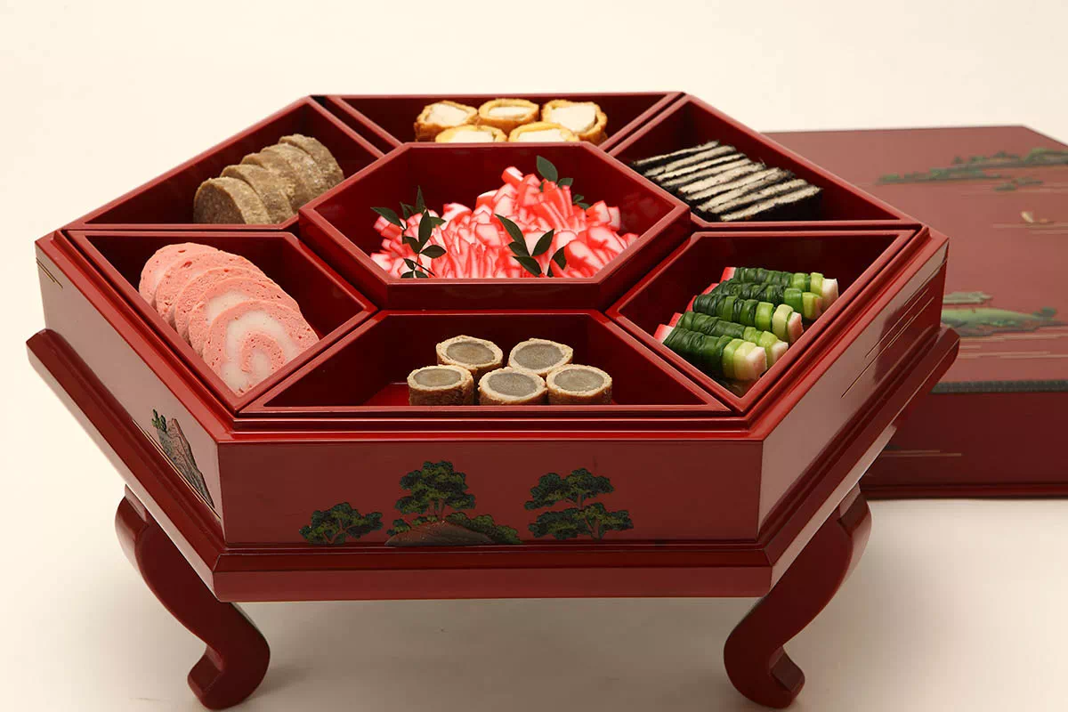 okinawa traditional court cuisine