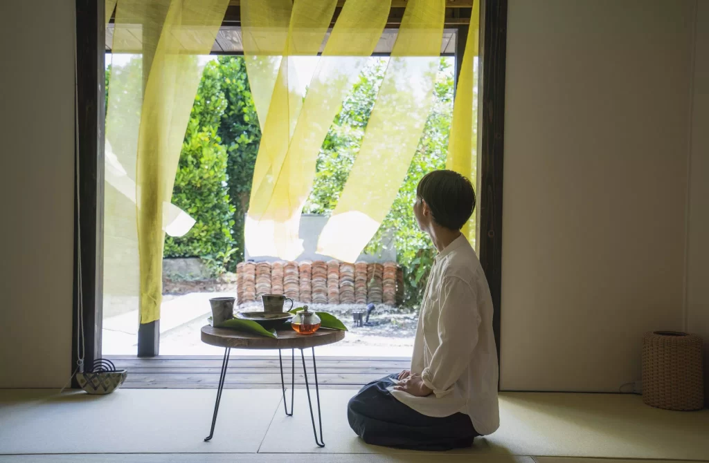 yanbaru yambaruhotel nammei shinshitsu