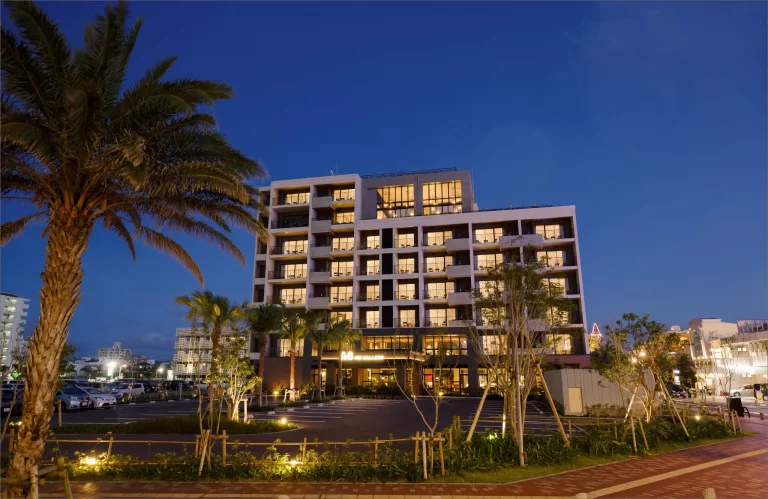 MB Gallery Chatan by The Terrace Hotels