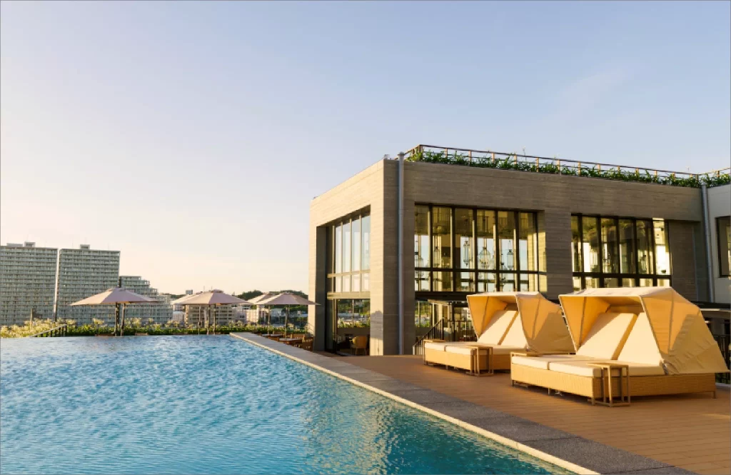 MB GALLERY CHATAN BY THE TERRACE HOTELS