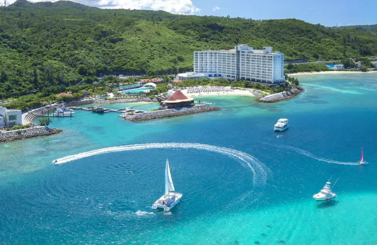 Renaissance Okinawa Resort